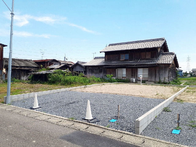 Land for sale in Inazawa near Rokurin Station - Thumbnail 3