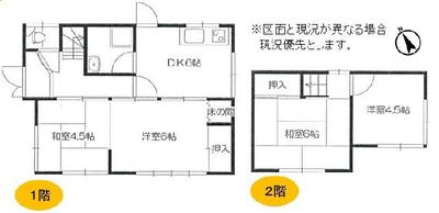Income Producing House for Sale in Ama City - 10% Yield — Image 1, Ama, Aichi