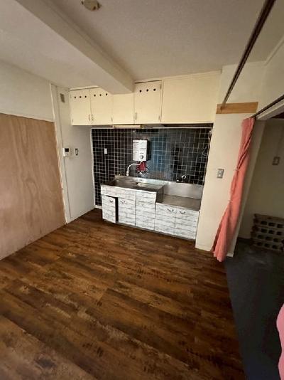 3DK Apartment for Sale in Kanie Town, Aichi — Image 2, Kanie, Aichi