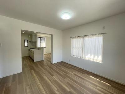 3SLDK House for Sale in Nagoya's Shimada District — Image 3, Tenpaku, Aichi