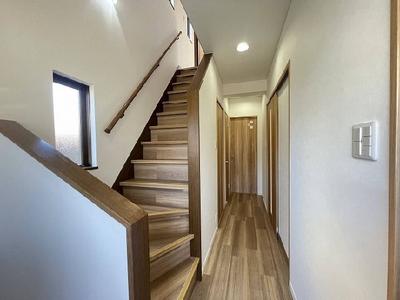 3SLDK House for Sale in Nagoya's Shimada District — Image 4, Tenpaku, Aichi