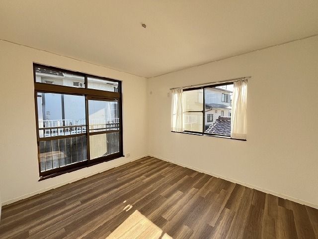 3SLDK House for Sale in Nagoya's Shimada District - Thumbnail 2