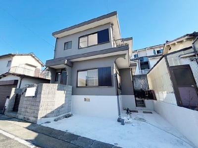 3SLDK House for Sale in Nagoya's Shimada District — Image 1, Tenpaku, Aichi