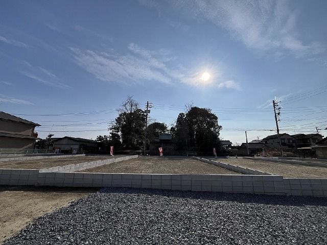 Land for Sale in Heiwa-cho, Inazawa City - Thumbnail 2