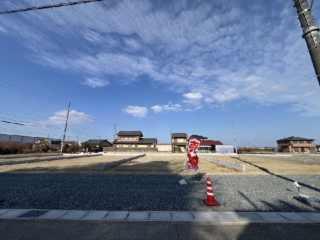 Land for Sale in Heiwa-cho, Inazawa City - Thumbnail 3