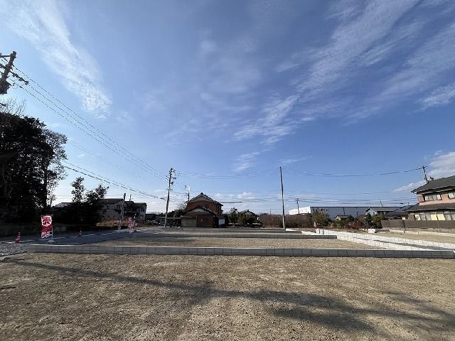 Land for Sale in Heiwa-cho, Inazawa City - Thumbnail 4