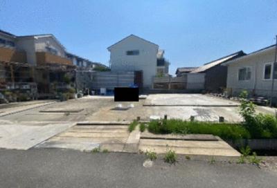 Land for Sale in Jimmuji Nishidaimon, Ama City — New_build, Ama, Aichi