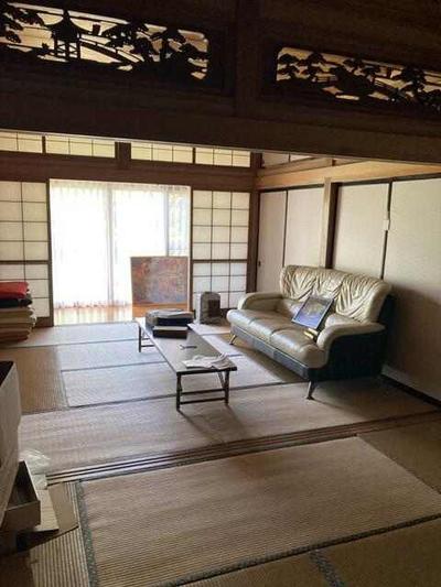 Spacious 8DK House in Shinshiro with Large Land Plot — Image 3, Shinshiro, Aichi
