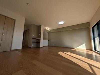 2LDK Apartment in Nakagawa Ward, Nagoya — Image 4, Nakagawa, Aichi