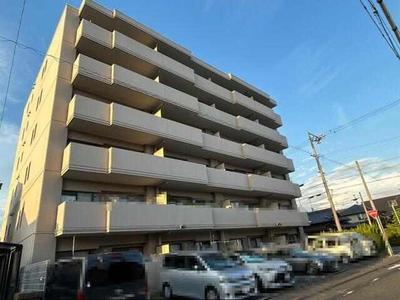 2LDK Apartment in Nakagawa Ward, Nagoya — Image 1, Nakagawa, Aichi