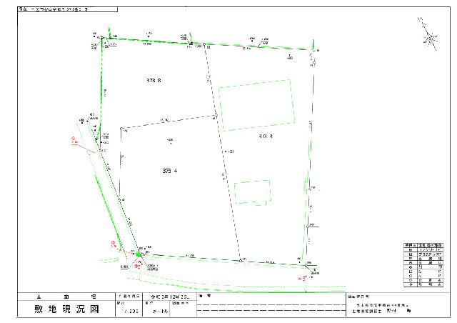 1,440sqm Residential Land in Ichinomiya, Aichi - Thumbnail 2