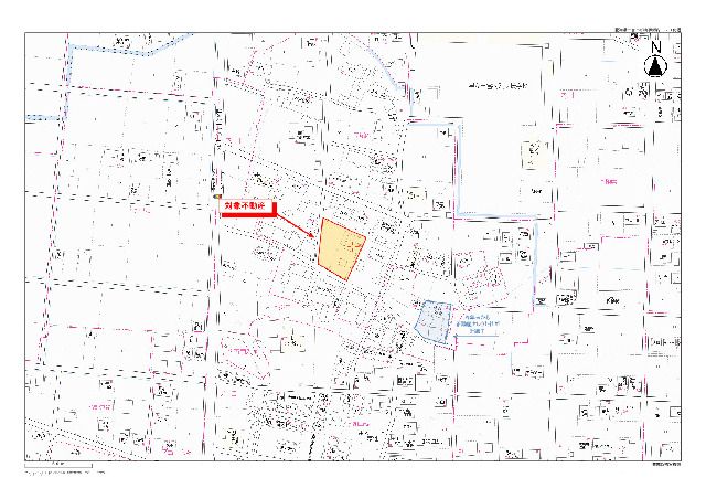 1,440sqm Residential Land in Ichinomiya, Aichi - Thumbnail 4