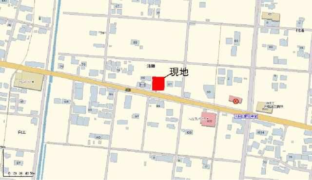Land for Sale in Ichinomiya, Aichi - 576m² Plot - Thumbnail 4