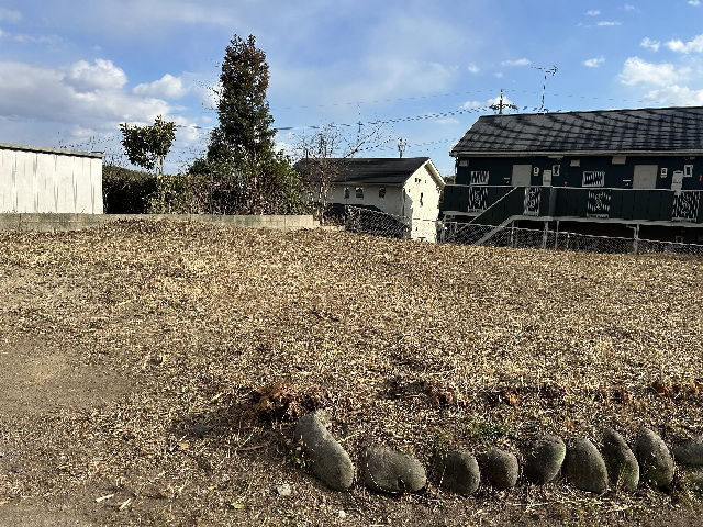 Residential land in Agui Town, Aichi - 263m² - Thumbnail 2