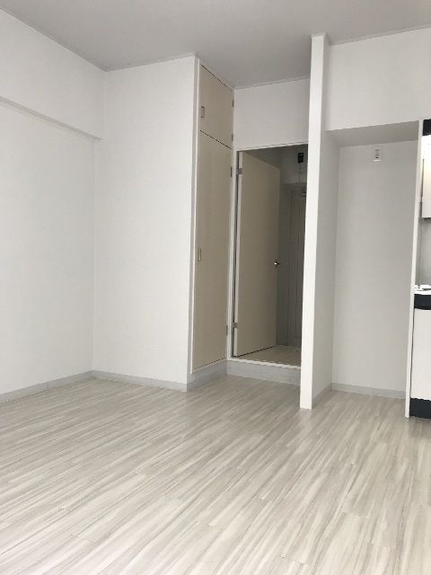 Studio Apartment Rental in Nagoya's Nishi Ward - Thumbnail 2