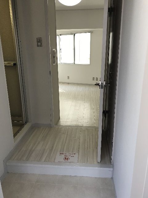 Studio Apartment Rental in Nagoya's Nishi Ward - Thumbnail 4