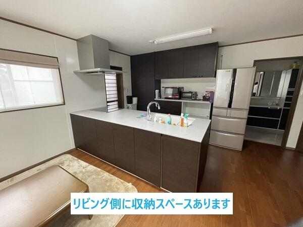 Modern 5LDK House in Kounan City, Aichi - Thumbnail 4