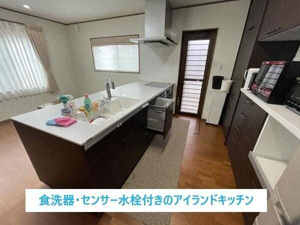 Modern 5LDK House in Kounan City, Aichi - Thumbnail 3