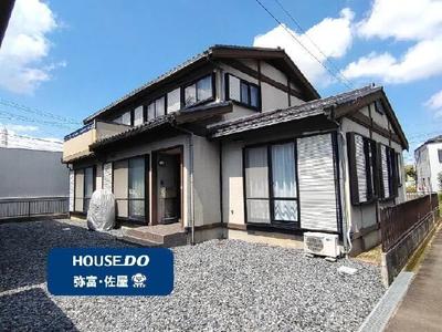 6LDK House for Sale in Inazawa, Aichi on 236m² Land — Image 1, Inazawa, Aichi