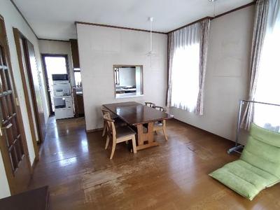 6LDK House for Sale in Inazawa, Aichi on 236m² Land — Image 4, Inazawa, Aichi