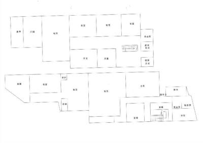 Traditional 1981 house in Shinshiro with 327m² land — Image 1, Shinshiro, Aichi