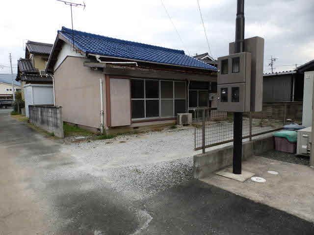 2DK House for Sale in Shinshiro, Aichi - Thumbnail 2