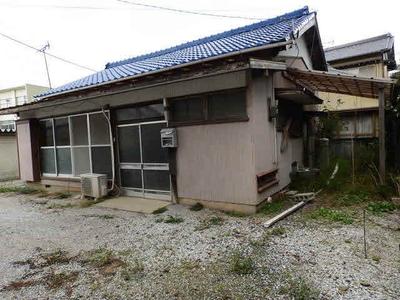 2DK House for Sale in Shinshiro, Aichi — Image 1, Shinshiro, Aichi