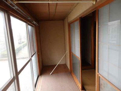 2DK House for Sale in Shinshiro, Aichi — Image 3, Shinshiro, Aichi