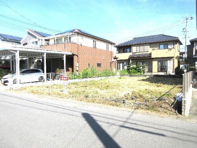 214m² Land for Sale in Oguchi Town, Aichi Prefecture - Thumbnail 3