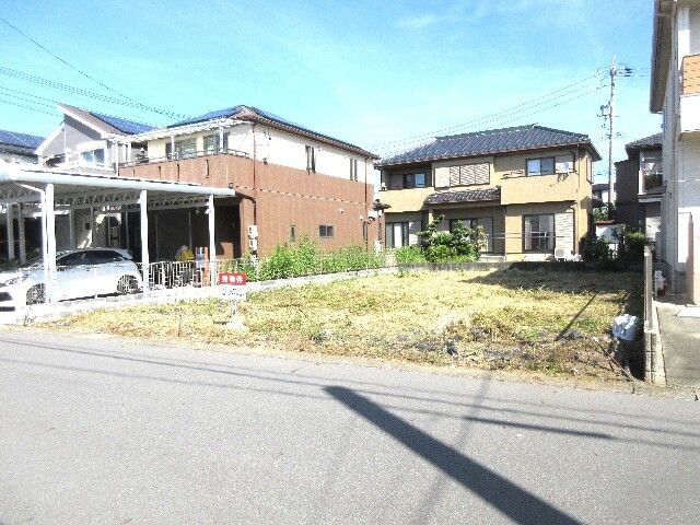 214m² Land for Sale in Oguchi Town, Aichi Prefecture - Thumbnail 2
