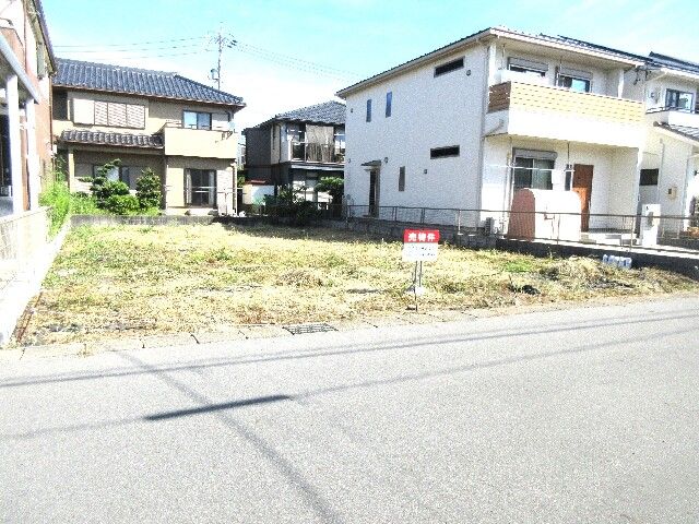 214m² Land for Sale in Oguchi Town, Aichi Prefecture - Thumbnail 4