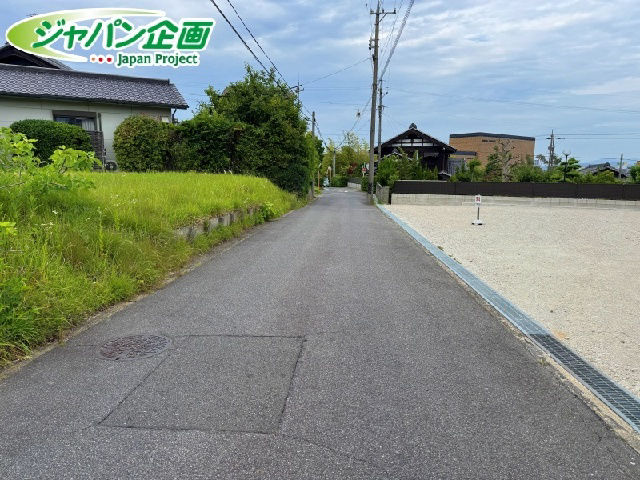 200m² Residential Land in Nishio City, Aichi Prefecture - Thumbnail 2