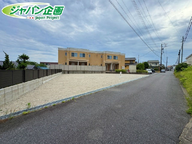 200m² Residential Land in Nishio City, Aichi Prefecture - Thumbnail 3
