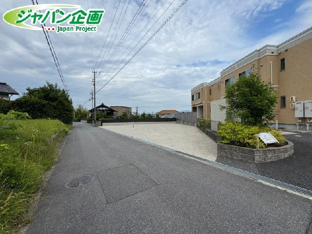200m² Residential Land in Nishio City, Aichi Prefecture - Thumbnail 4