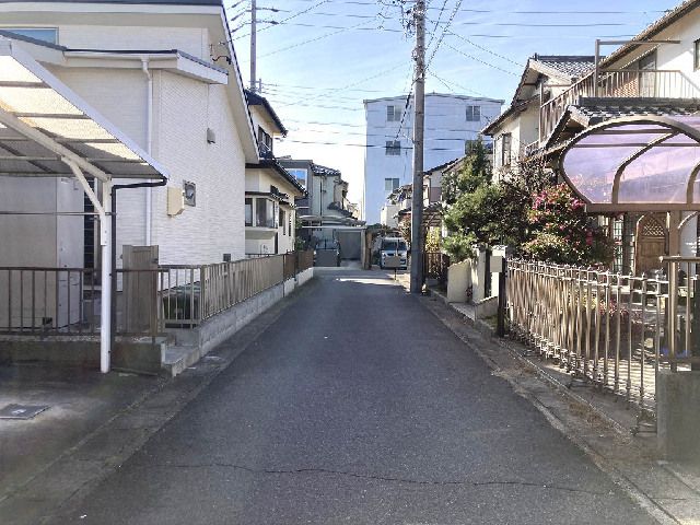 Land for Sale in Shinoda Tenjimae, Ama City - Thumbnail 3
