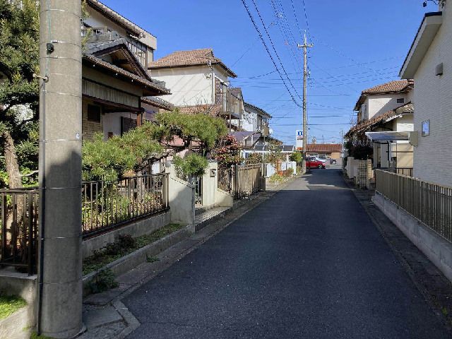 Land for Sale in Shinoda Tenjimae, Ama City - Thumbnail 4