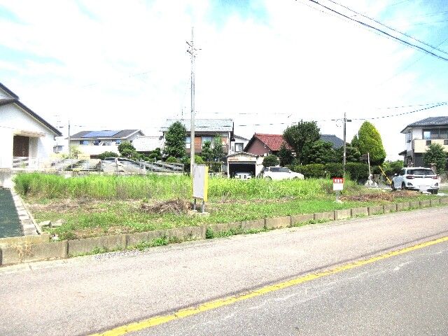 Land for Sale in Yamashiri-cho Okuwa, Kōnan City - Thumbnail 3