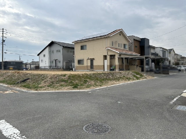 Land for Sale in Kanie, Aichi - 125.32m² Plot - Thumbnail 3