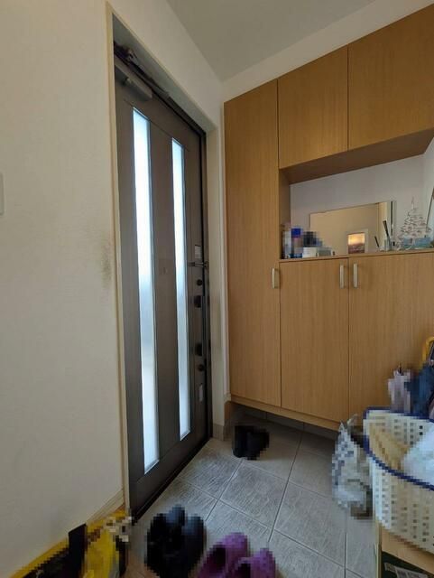 3LDK House for Sale in Kochi City, Ichinomiya Higashimachi - Thumbnail 2