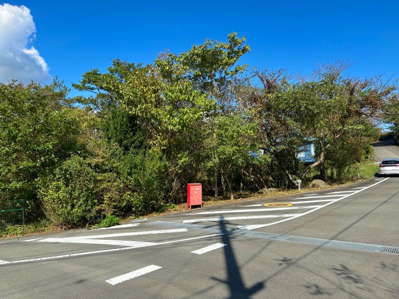 Land for Sale in Izu Fujimi Highlands Komatsugahara Villa Area - Thumbnail 4