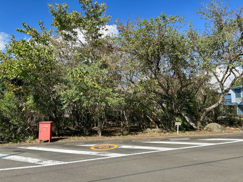 Land for Sale in Izu Fujimi Highlands Komatsugahara Villa Area - Thumbnail 2