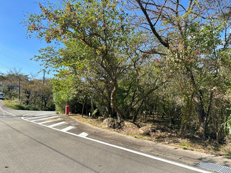 Land for Sale in Izu Fujimi Highlands Komatsugahara Villa Area - Thumbnail 3