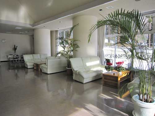 1LDK Resort Apartment in Minakami, Gunma - Bice Baden Tsukiyono Villa III - Thumbnail 3
