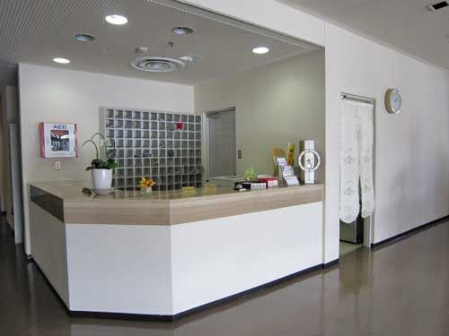 1LDK Resort Apartment in Minakami, Gunma - Bice Baden Tsukiyono Villa III - Thumbnail 2