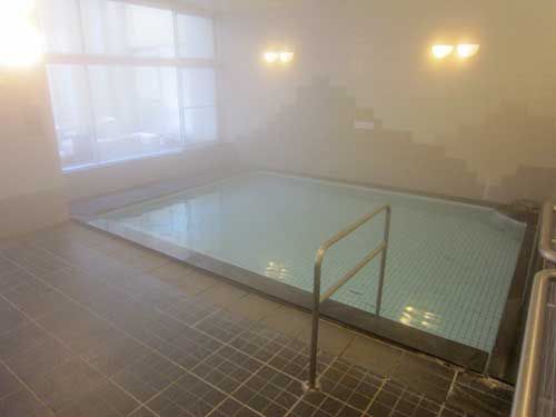 1LDK Resort Apartment in Minakami, Gunma - Bice Baden Tsukiyono Villa III - Thumbnail 4