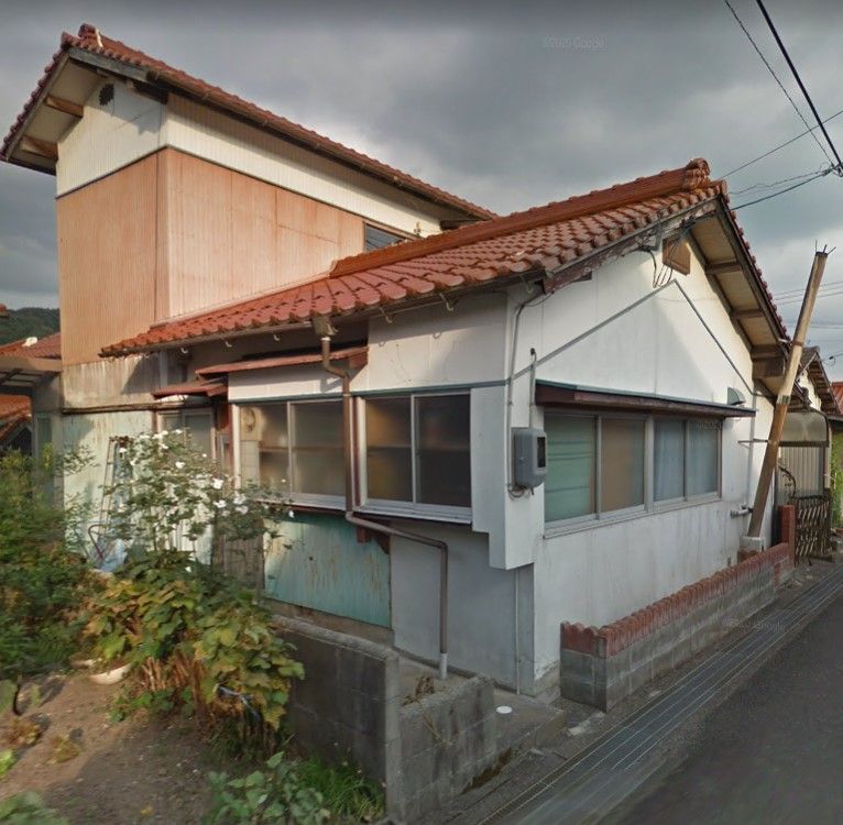 Well-Maintained 4K House in Shunan, Yamaguchi for 1 Million Yen - Thumbnail 3