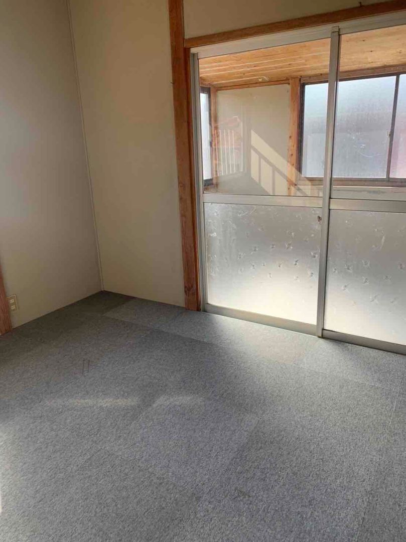 Well-Maintained 4K House in Shunan, Yamaguchi for 1 Million Yen - Thumbnail 4