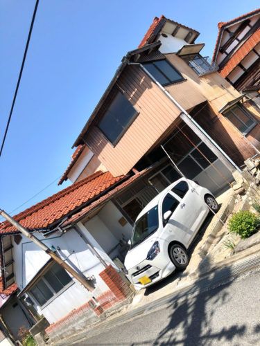 Well-Maintained 4K House in Shunan, Yamaguchi for 1 Million Yen - Thumbnail 2