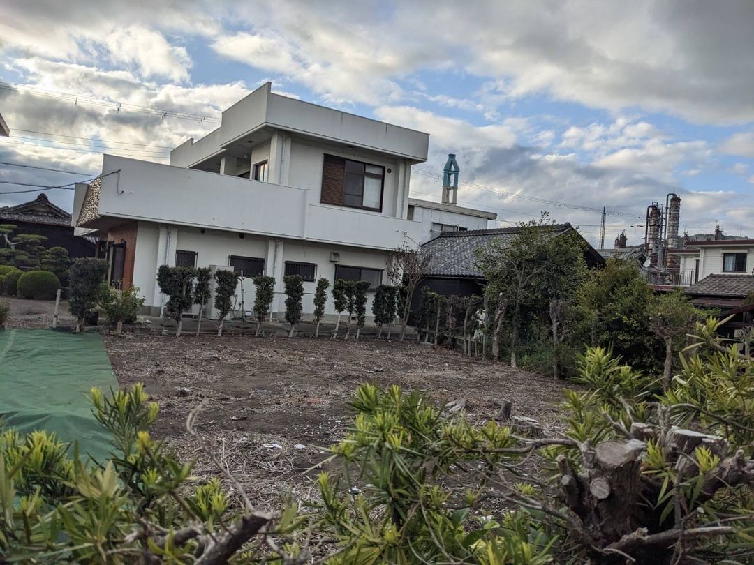 350sqm Farmland for Sale in Arida, Wakayama - Former Mandarin Orange Field - Thumbnail 2