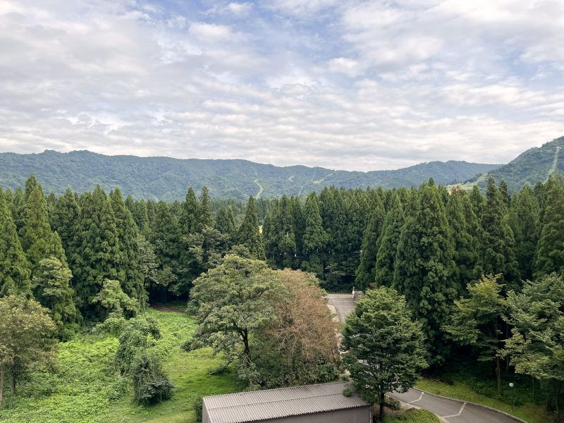 2K Apartment for Sale in Minamiuonuma, Niigata - 41.28m² - Thumbnail 4